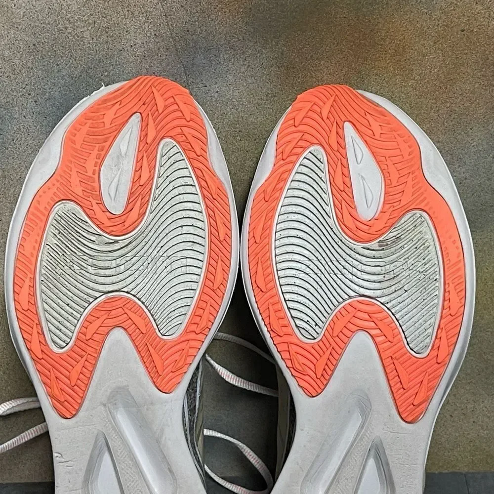 Nike Zoom Gravity Summit White Women's Running Shoes Size 10M